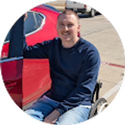 Profile photo of Chance Wallace