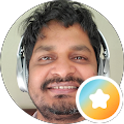 Profile photo of Munish Jha