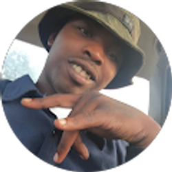 Profile photo of Broddrick Seals