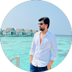 Profile photo of Muhammad Haroon