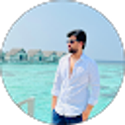 Profile photo of Muhammad Haroon