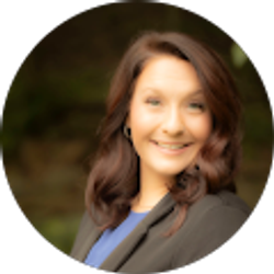 Profile photo of Jessica Hill