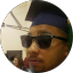 Profile photo of Ronnie Williams