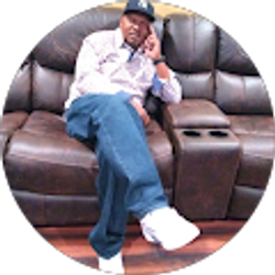 Profile photo of Michael Cage