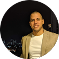 Profile photo of Lazaro Hernández