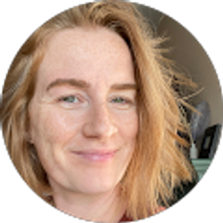 Profile photo of Lily Stork