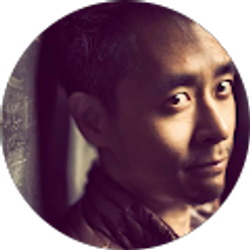 Profile photo of Jonathan Sze