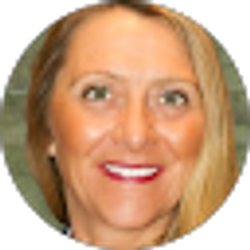 Profile photo of Monika May