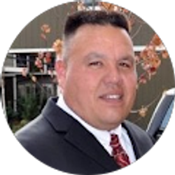 Profile photo of Antonio “Tony” Houck
