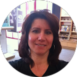 Profile photo of Marisa Quarno