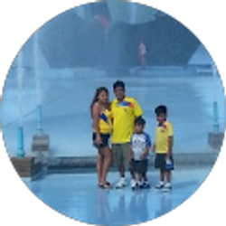 Profile photo of Luis Zhicay