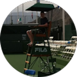 Profile photo of Patrick Cramer