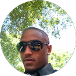 Profile photo of Carlos Denson