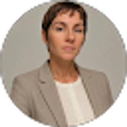 Profile photo of Allison Shelton