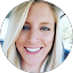 Profile photo of Kristen Nash