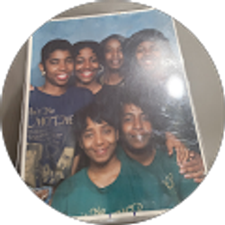 Profile photo of Falon Prude