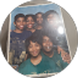 Profile photo of Falon Prude