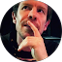 Profile photo of Shane McClain
