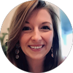 Profile photo of Katy Bartmess Foster