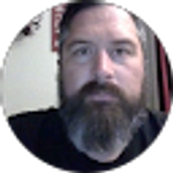 Profile photo of Ryan Stockton