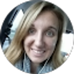 Profile photo of Brittany Mangin