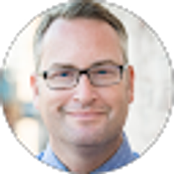 Profile photo of Brent J. Ponstingle