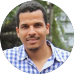 Profile photo of Charles-Gregory Berrouet