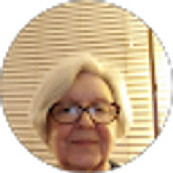Profile photo of Sherry Duncan