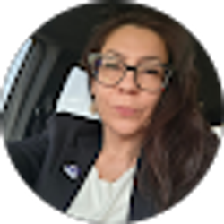 Profile photo of April Taylor