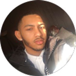 Profile photo of Alvaro Rodriguez