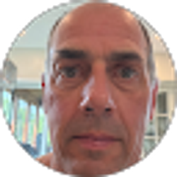 Profile photo of Chad Lesser