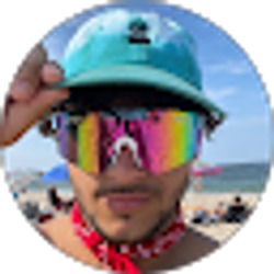 Profile photo of Eduardo Cruz