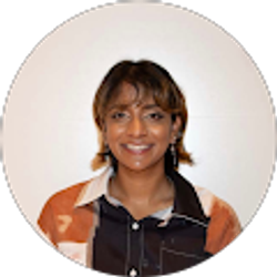 Profile photo of karisma persad