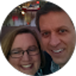 Profile photo of C Russell Davis