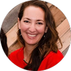 Profile photo of Cristina Di Stefano