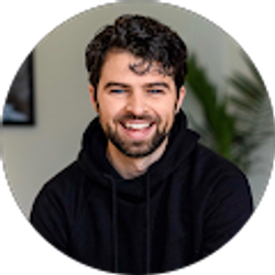 Profile photo of Blake A Schultz