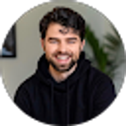 Profile photo of Blake A Schultz