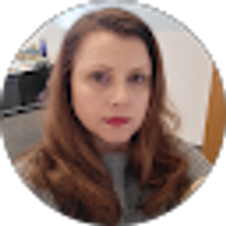 Profile photo of Jennifer Elliott