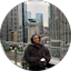 Profile photo of Monnie Msangi