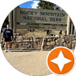 Profile photo of Zach Ferguson