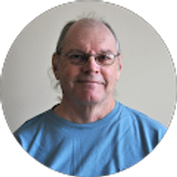 Profile photo of Danny Douglas