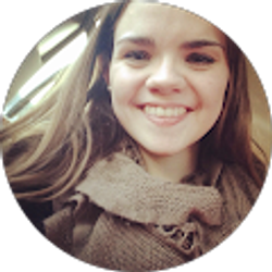 Profile photo of Emily Barksdale