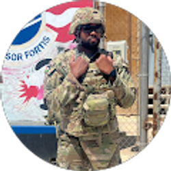 Profile photo of Morris Frasier