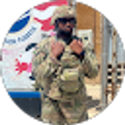 Profile photo of Morris Frasier