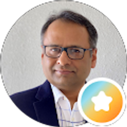 Profile photo of Rajesh Sood