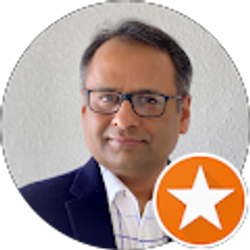 Profile photo of Rajesh Sood