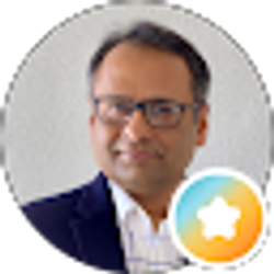 Profile photo of Rajesh Sood