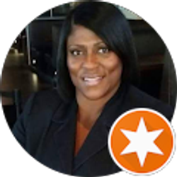 Profile photo of Tamiko Phifer