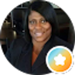 Profile photo of Tamiko Phifer