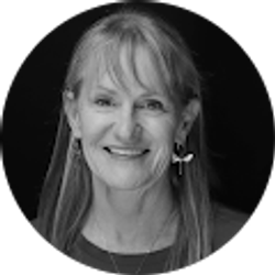 Profile photo of Mary Hall (TCH ESE SP PATH LICENSE)